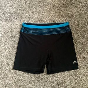 biker shorts